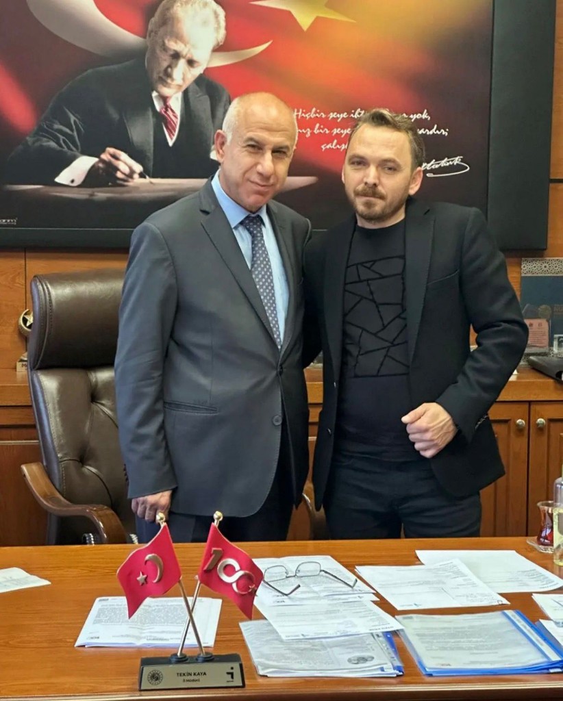 Sakarya İŞKUR Ziyareti