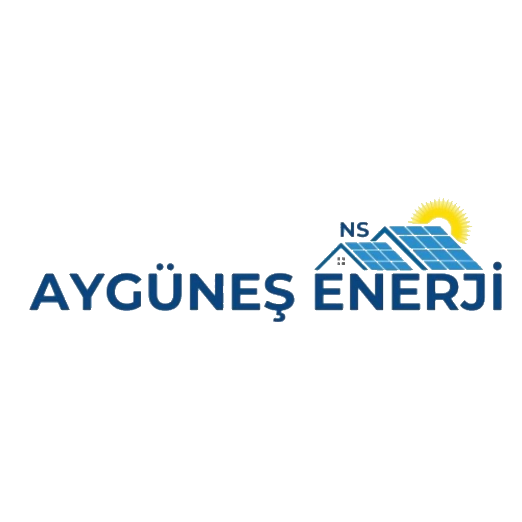 Aygüneş Enerji Logo