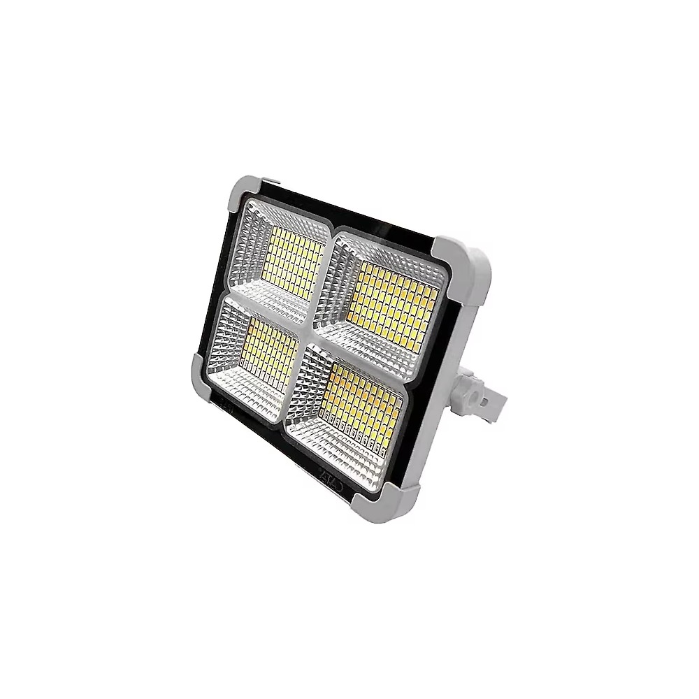 CATA CT-4698 Miami 200W Solar LED Projektör
