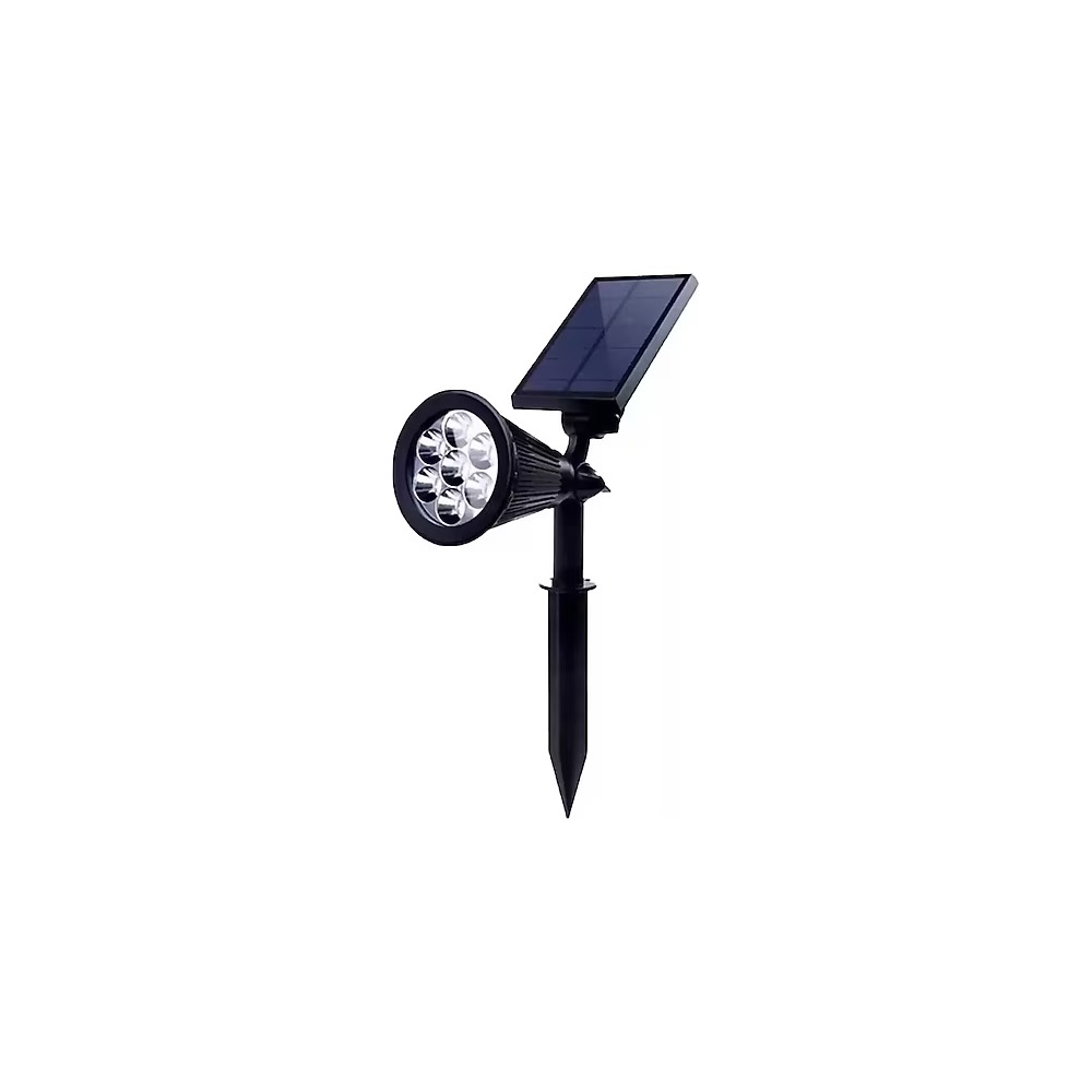 CATA CT-7310 7W Solar Bahçe Armatürü