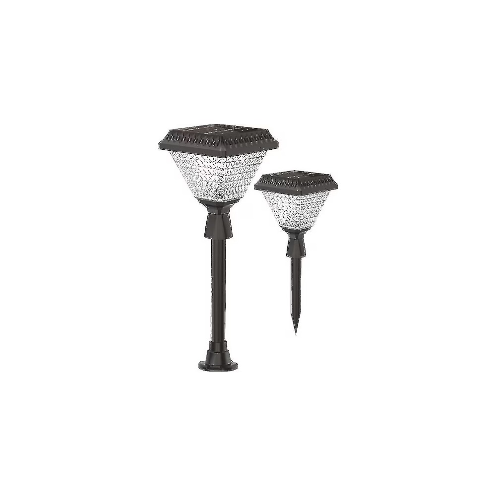 CATA CT-7315 30W Solar Set Üstü Bahçe Armatürü