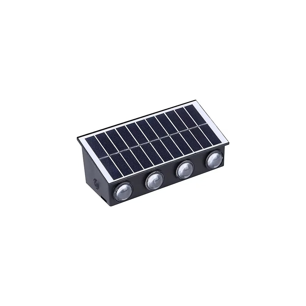 CATA CT-8010 Kos Solar LED Aplik 20W